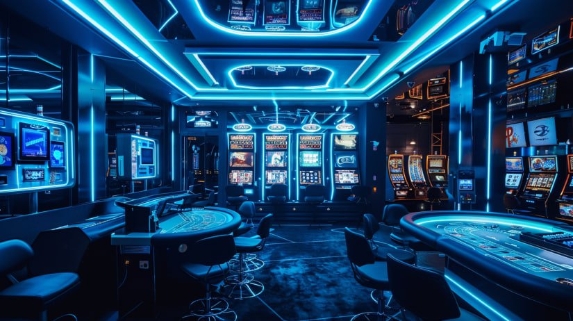 a28i Live Casino